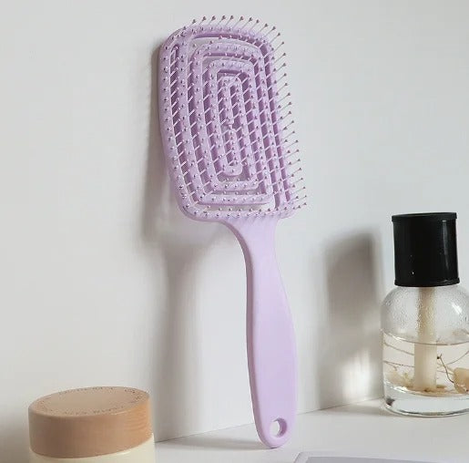 Detangling Hair Brush 🔥