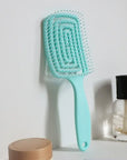 Detangling Hair Brush 🔥