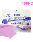 Floor Cleaner Sheets (30 PCS)