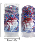 Waterproof Body Glitter Stick
