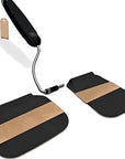 Silicone Baking Spatula Scraper