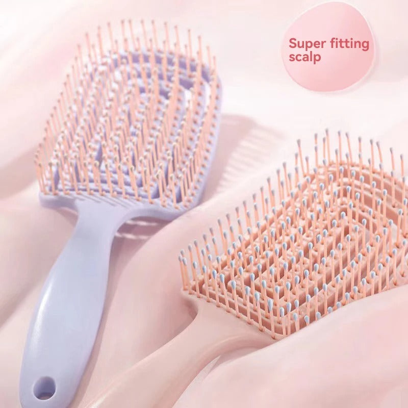 Detangling Hair Brush 🔥