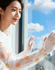 Disposable Long Arm Gloves