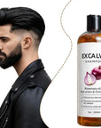 Excalvo Onion Shampoo