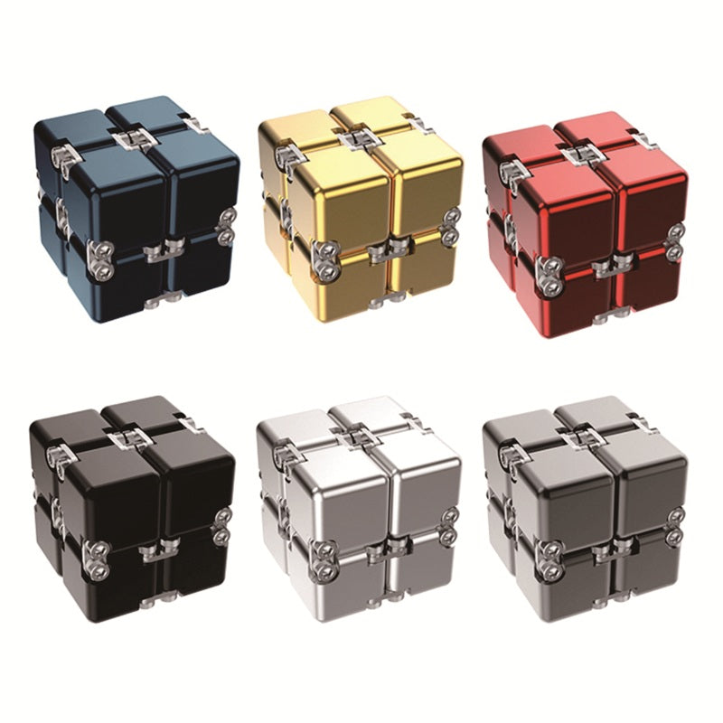 Mini Infinity Cube