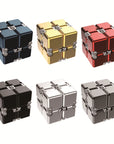 Mini Infinity Cube