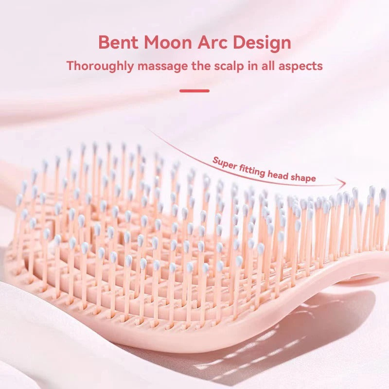 Detangling Hair Brush 🔥