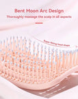Detangling Hair Brush 🔥