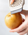 Fruit Brush Multi Functional Double-Sided Silicone