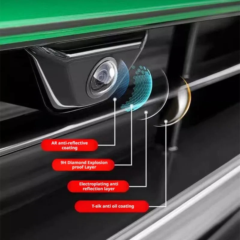 Car Camera Protector cover