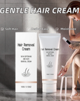 Hair Removal Cream