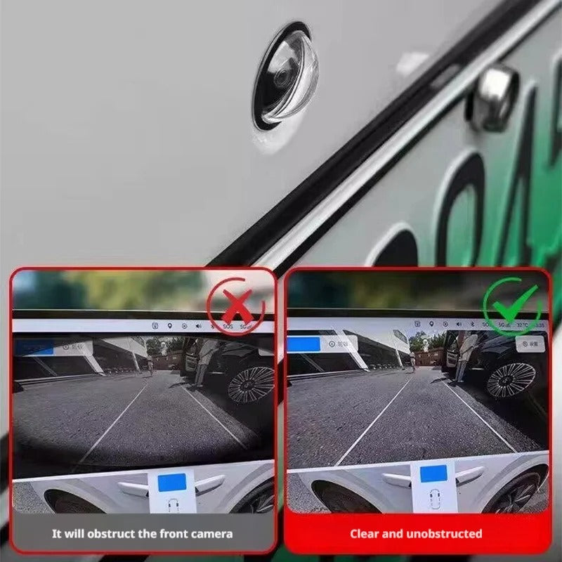 Car Camera Protector cover