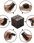 Mini Infinity Cube