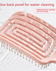 Detangling Hair Brush 🔥