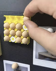 Egg Fridge Magnet Decoration