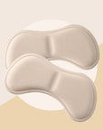 Heel Pads Self Adhesive Back Grips Liners