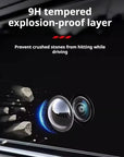 Car Camera Protector cover