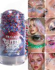 Waterproof Body Glitter Stick