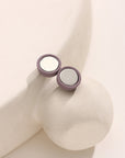 Scarf Buckle Hijab Pins Set