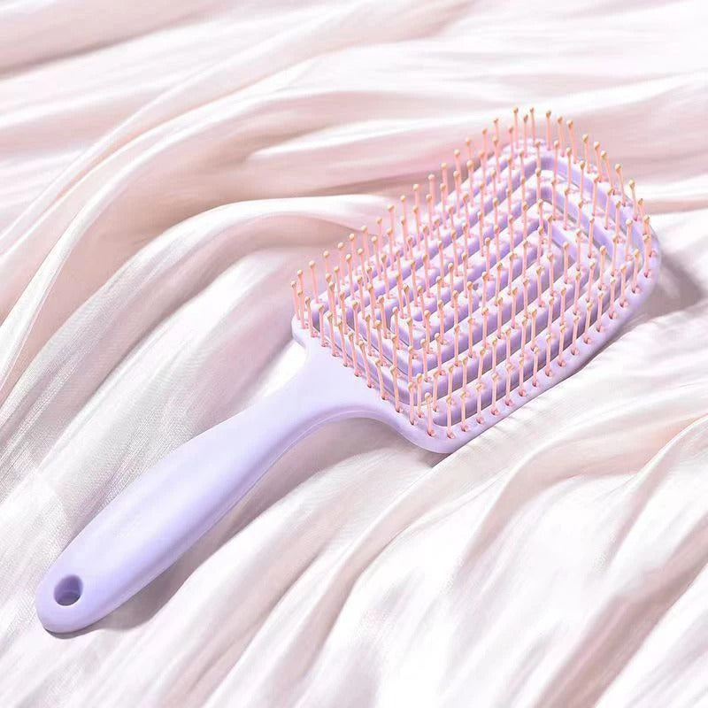 Detangling Hair Brush 🔥