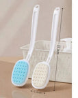 Silicone Bath Brush