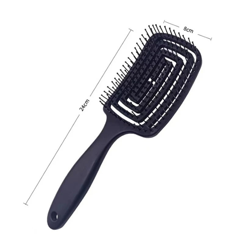 Detangling Hair Brush 🔥