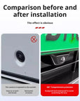 Car Camera Protector cover