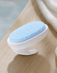 Silicone Bath Brush