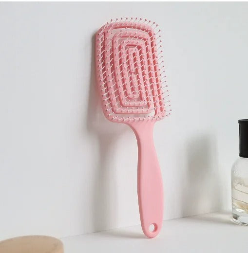 Detangling Hair Brush 🔥