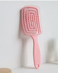 Detangling Hair Brush 🔥