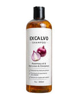 Excalvo Onion Shampoo