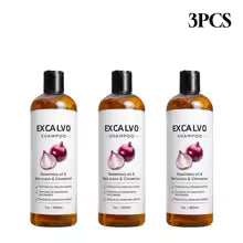 Excalvo Onion Shampoo