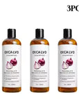 Excalvo Onion Shampoo