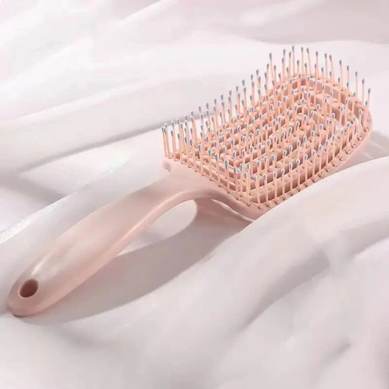 Detangling Hair Brush 🔥