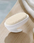 Silicone Bath Brush