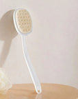 Silicone Bath Brush