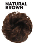 PREMIUM QUALITY MESSY HAIR BUN