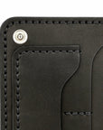 Men's Genuine Leather wallet