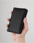 Men's Genuine Leather wallet