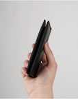Men's Genuine Leather wallet