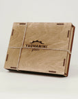 Men's Genuine Leather wallet