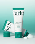 Mighty Bamboo Panthenol Cream
