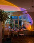 RGB 16 Color Sunset Lamp
