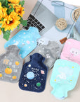 Warmers Hot Water Bottle For Period Pain