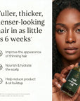 Hair Activator Oil