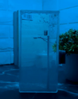 DIY SnowyLampz