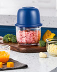 Mini Electric Chopper