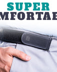Unisex BeltPro Pair