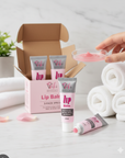 Wiki Special Lips Balm