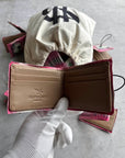 Old Money Wallet